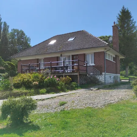 Des Erables 3 Et 4 Personnes