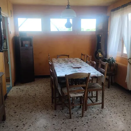 Des Erables 3 Et 4 Personnes Holiday home Villers-sous-Foucarmont