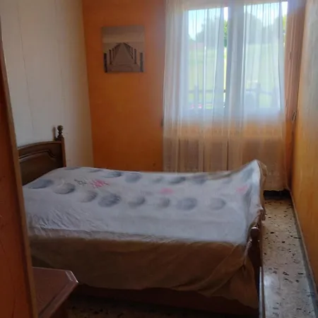 Holiday home Des Erables 3 Et 4 Personnes