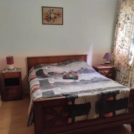 Holiday home Des Erables 3 Et 4 Personnes